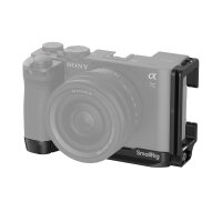 SmallRig | 4569 L-Bracket für Sony Alpha 7C II/Alpha...