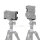 SmallRig | 4569 L-Bracket für Sony Alpha 7C II/Alpha 7CR