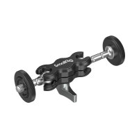 SmallRig | 3238B Mini Magic Arm mit Universal Kugelkopf