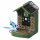Braun | Bird Cam 130 Solar, Wildkamera