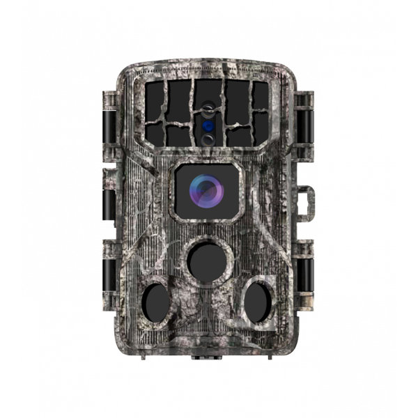 Braun | Scouting Cam Black400 Dual WiFi, Wildkamera
