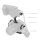 SmallRig | 5029 HawkLock QR Cage Kit f. Canon EOS R5 II