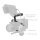 SmallRig | 5029 HawkLock QR Cage Kit f. Canon EOS R5 II