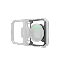 SmallRig | 4843 Magnetischer Filteradapter f. Uni. Mobile...