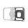 SmallRig | 4843 Magnetischer Filteradapter f. Uni. Mobile Video Cage 67mm (f.4299B)