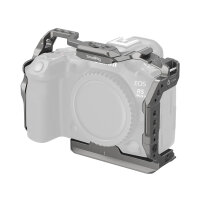 SmallRig | 4977 HawkLock QR Cage f. Canon EOS R5 II