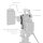 SmallRig | 4977 HawkLock QR Cage f. Canon EOS R5 II