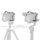 SmallRig | 4977 HawkLock QR Cage f. Canon EOS R5 II
