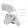 SmallRig | 4977 HawkLock QR Cage f. Canon EOS R5 II