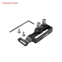 SmallRig | 2981B HDMI/USB-C Kabelklemme für Canon...