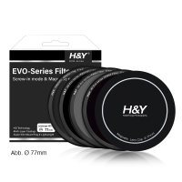 H&Y HD EVO ND Landschaft Filter-Set