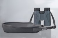 Kaiser | Neopren-Tragegurt "Profi", für DSLR-Kameras, spiegellose Systemkameras und Ferngläser