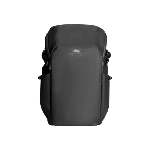 Summit-Creative | Metropolis Backpack 22l black