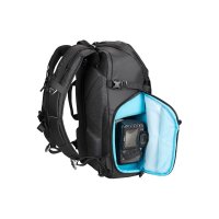 Summit-Creative | Metropolis Backpack 22l black