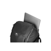 Summit-Creative | Metropolis Backpack 22l black
