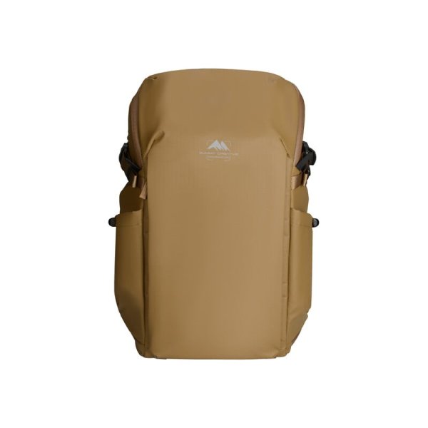 Summit-Creative | Metropolis Rucksack 22l champagner