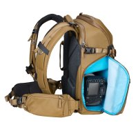 Summit-Creative | Metropolis Rucksack 22l champagner
