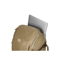 Summit-Creative | Metropolis Rucksack 22l champagner