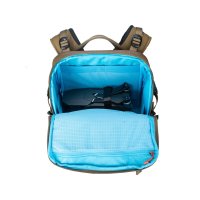 Summit-Creative | Metropolis Rucksack 22l champagner
