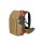 Summit-Creative | Metropolis Rucksack 22l champagner