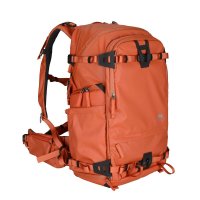 Summit-Creative | Tenzing Zip Top Backpack 18l orange