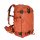 Summit-Creative | Tenzing Zip Top Backpack 18l orange