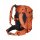 Summit-Creative | Tenzing Zip Top Backpack 18l orange