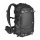 Summit-Creative | Tenzing Zip-Top Rucksack 25l schwarz