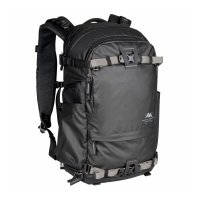 Summit-Creative | Tenzing Zip Top Backpack 35l black