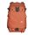 Summit-Creative | Tenzing Zip Top Backpack 35l orange