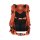 Summit-Creative | Tenzing Zip Top Backpack 35l orange