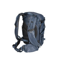 Summit-Creative | Tenzing Zip Top Backpack 35l blue