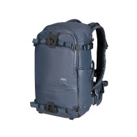Summit-Creative | Tenzing Zip Top Backpack 35l blue