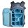 Summit-Creative | Tenzing Zip Top Backpack 35l blue