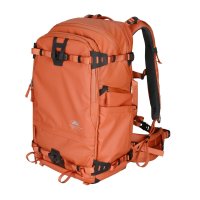 Summit-Creative | Tenzing Zip Top Backpack 45l orange