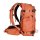 Summit-Creative | Tenzing Zip Top Backpack 45l orange