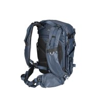 Summit-Creative | Tenzing Zip-Top Rucksack 45l blau