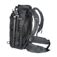 Summit-Creative | Tenzing Rolltop Backpack 30l black