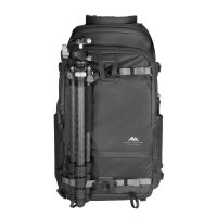 Summit-Creative | Tenzing Rolltop Backpack 30l black