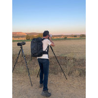 Summit-Creative | Tenzing Rolltop Backpack 30l black