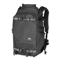 Summit-Creative | Tenzing Rolltop Backpack 30l black