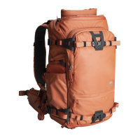 Summit-Creative | Tenzing Rolltop-Rucksack 30l orange