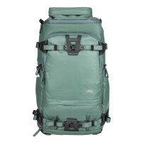 Summit-Creative | Tenzing Rolltop Backpack 30l green