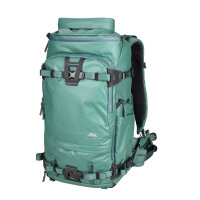 Summit-Creative | Tenzing Rolltop Backpack 30l green