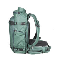 Summit-Creative | Tenzing Rolltop Backpack 30l green