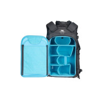 Summit-Creative | Tenzing Rolltop Backpack 40l black