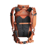 Summit-Creative | Tenzing Rolltop Backpack 40l orange