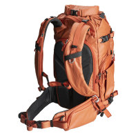 Summit-Creative | Tenzing Rolltop Backpack 40l orange