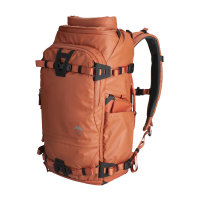 Summit-Creative | Tenzing Rolltop Backpack 40l orange