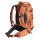Summit-Creative | Tenzing Rolltop Backpack 40l orange